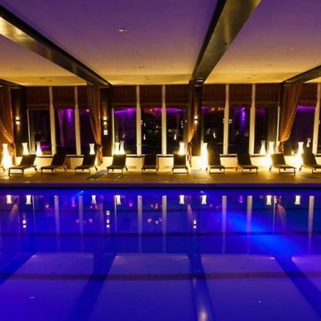 Poiana Brasov Alpin Executive Apartment Luaran gambar
