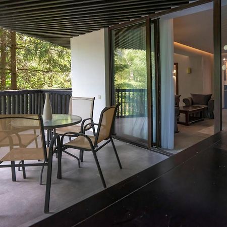 Poiana Brasov Alpin Executive Apartment Luaran gambar