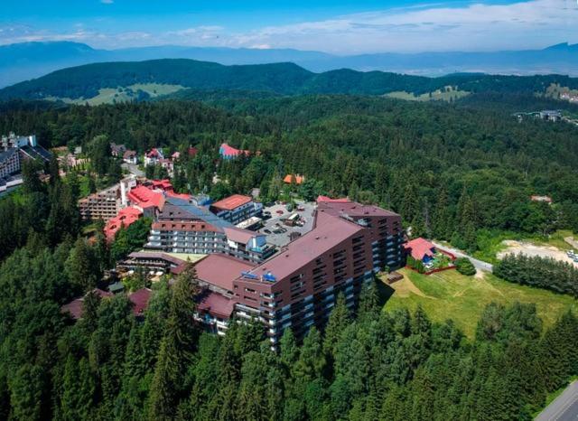 Poiana Brasov Alpin Executive Apartment Luaran gambar