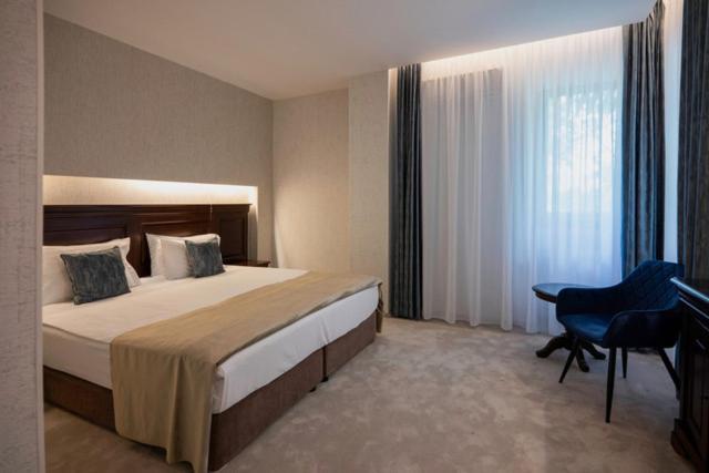 Poiana Brasov Alpin Executive Apartment Luaran gambar
