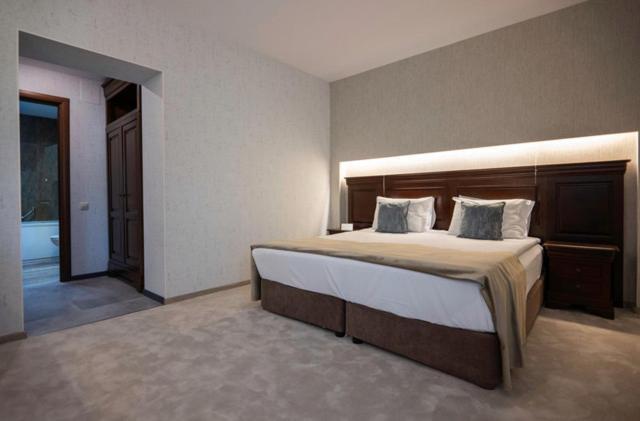 Poiana Brasov Alpin Executive Apartment Luaran gambar