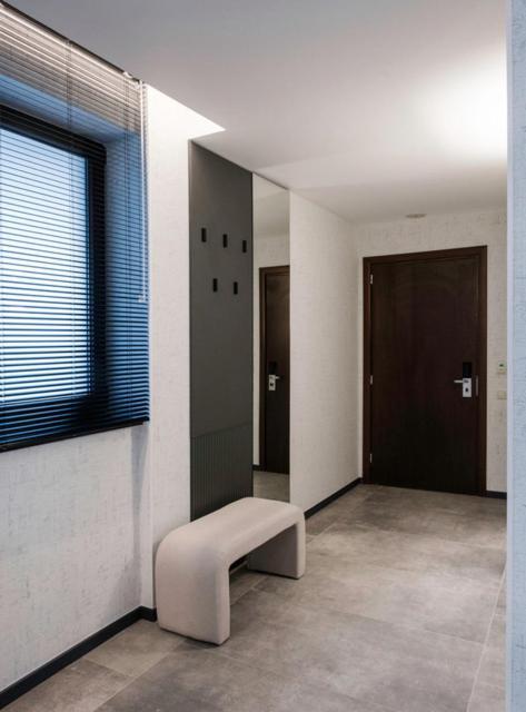 Poiana Brasov Alpin Executive Apartment Luaran gambar