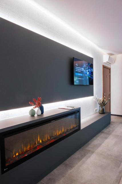 Poiana Brasov Alpin Executive Apartment Luaran gambar