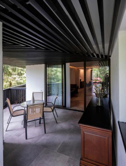 Poiana Brasov Alpin Executive Apartment Luaran gambar