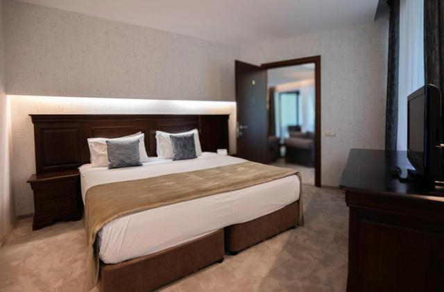 Poiana Brasov Alpin Executive Apartment Luaran gambar