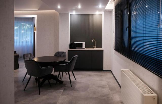Poiana Brasov Alpin Executive Apartment Luaran gambar