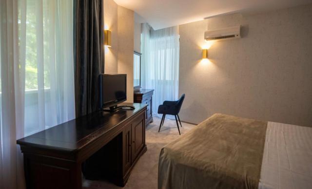 Poiana Brasov Alpin Executive Apartment Luaran gambar
