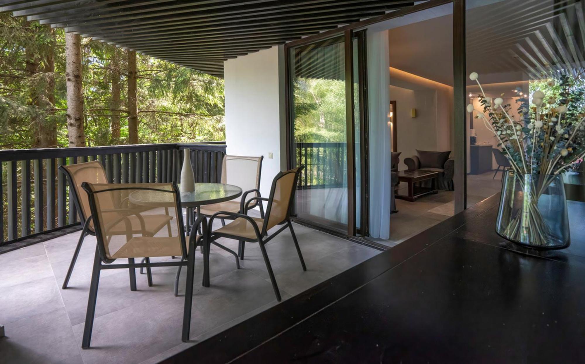 Poiana Brasov Alpin Executive Apartment Luaran gambar